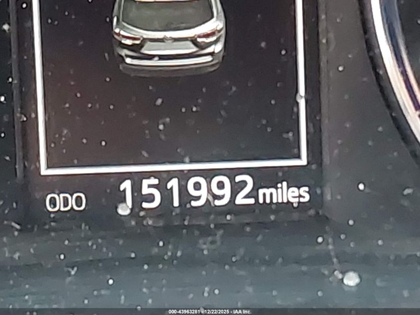 2014 Toyota Highlander Xle V6 VIN: 5TDKKRFH8ES026936 Lot: 43963281