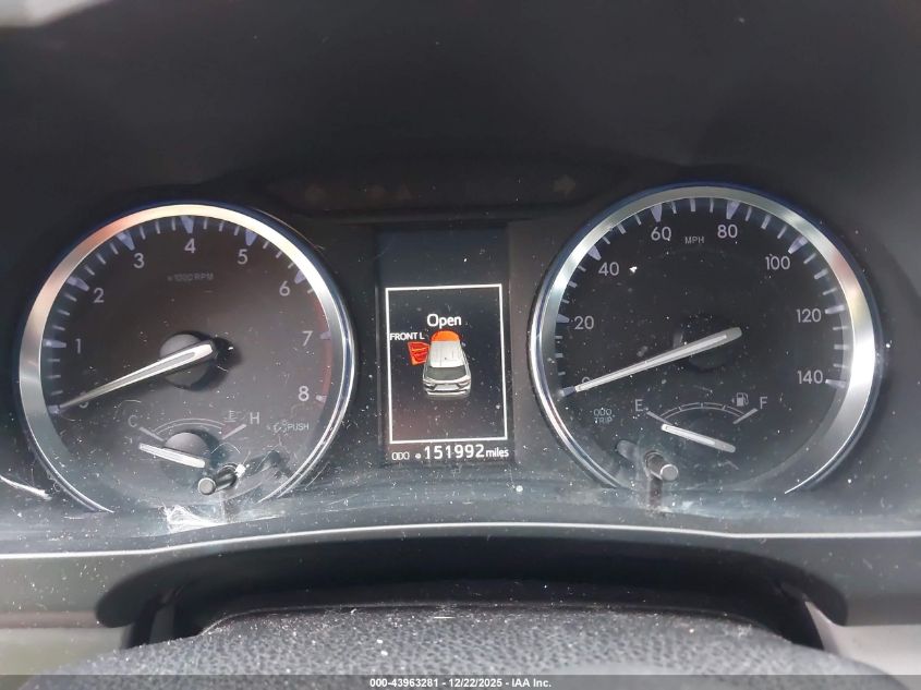 2014 Toyota Highlander Xle V6 VIN: 5TDKKRFH8ES026936 Lot: 43963281