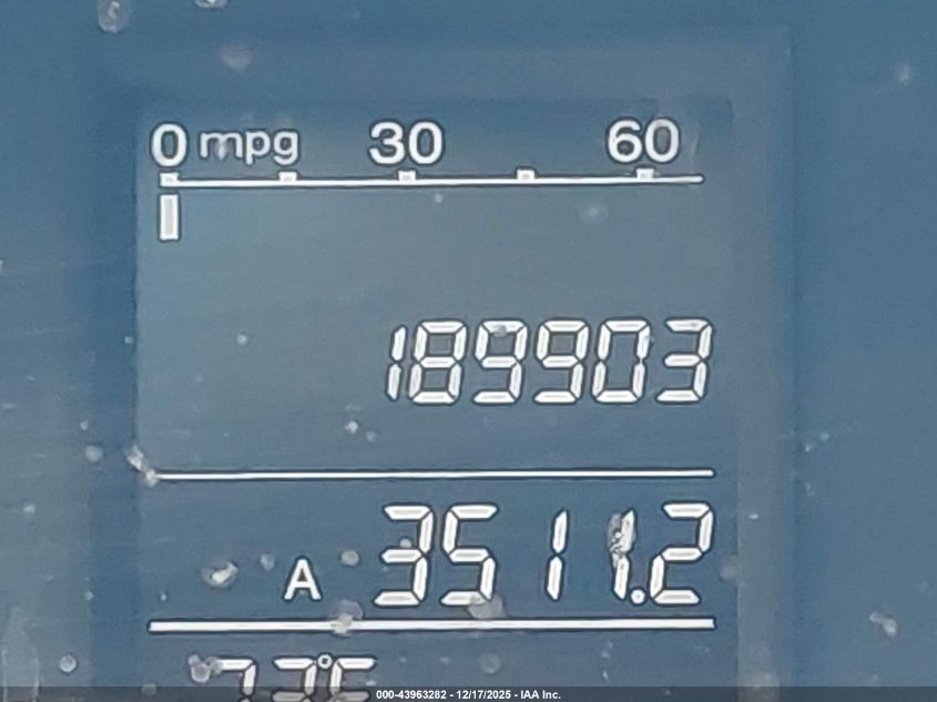 2008 Honda Cr-V Ex VIN: JHLRE48518C064268 Lot: 43963282