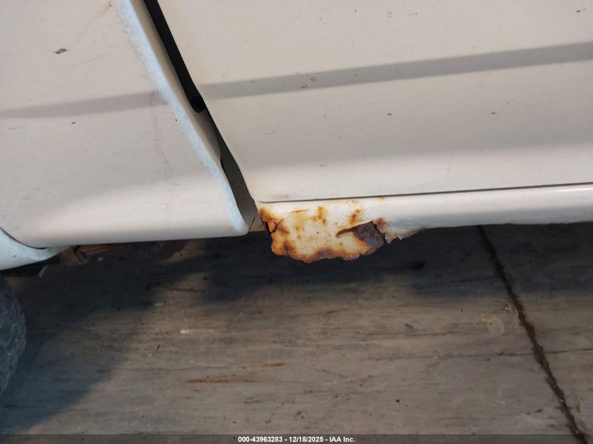 2008 GMC Canyon Sle2 VIN: 1GTDT19E488171182 Lot: 43963283