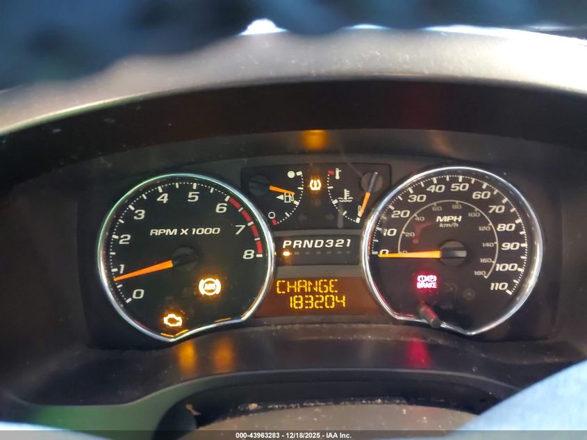 2008 GMC Canyon Sle2 VIN: 1GTDT19E488171182 Lot: 43963283