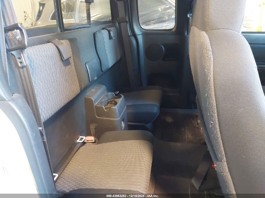 2008 GMC Canyon Sle2 VIN: 1GTDT19E488171182 Lot: 43963283