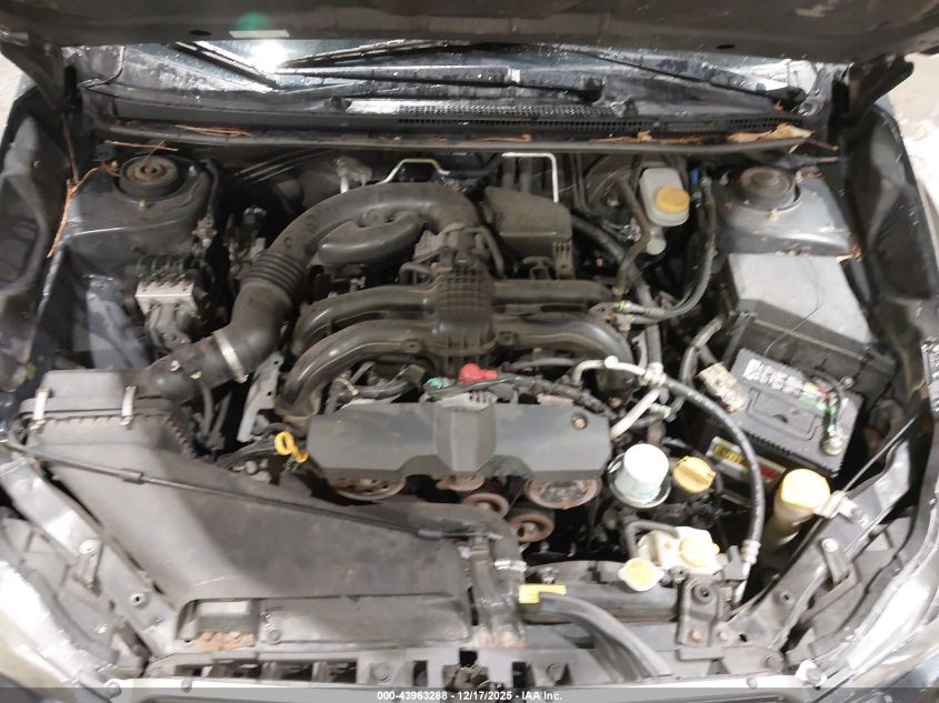 2012 Subaru Impreza 2.0I Sport Limited VIN: JF1GPAR62CH240735 Lot: 43963288