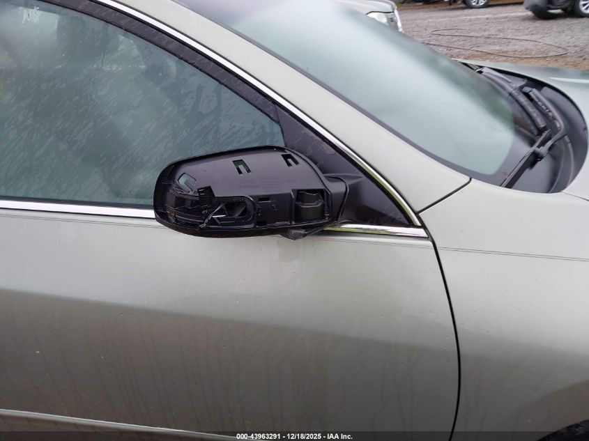 2007 Nissan Altima 3.5 Sl VIN: 1N4BL21E67N413775 Lot: 43963291