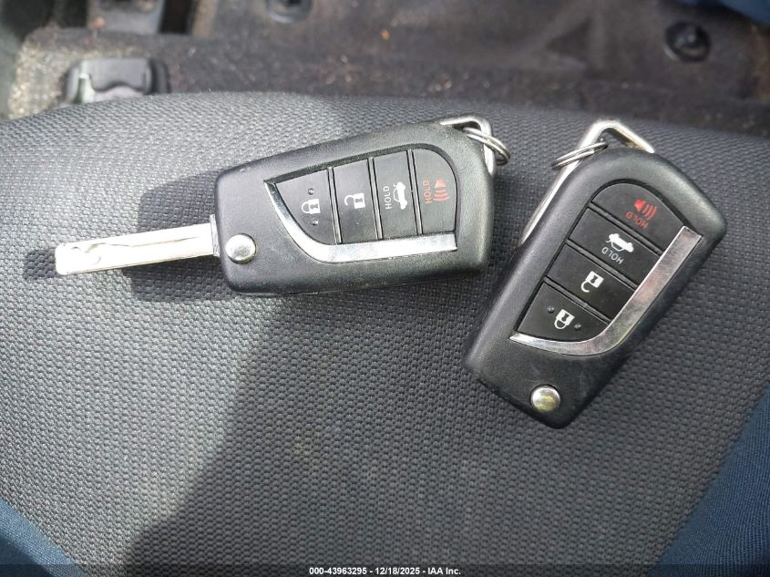 2021 Toyota Corolla Le VIN: 5YFEPMAE8MP170346 Lot: 43963295