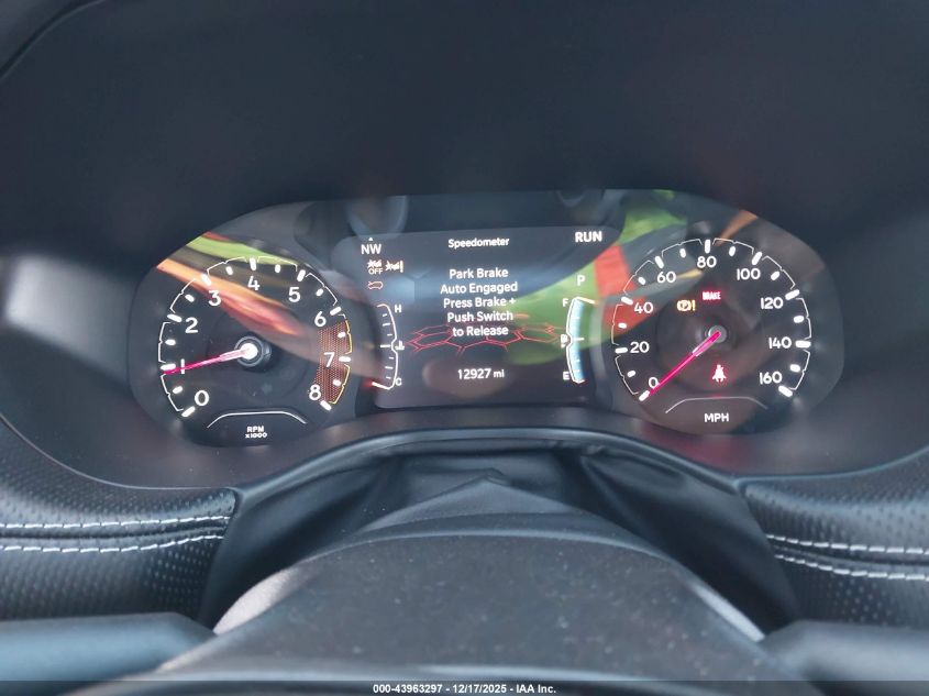 2022 Jeep Compass Altitude 4X4 VIN: 3C4NJDBB1NT194296 Lot: 43963297