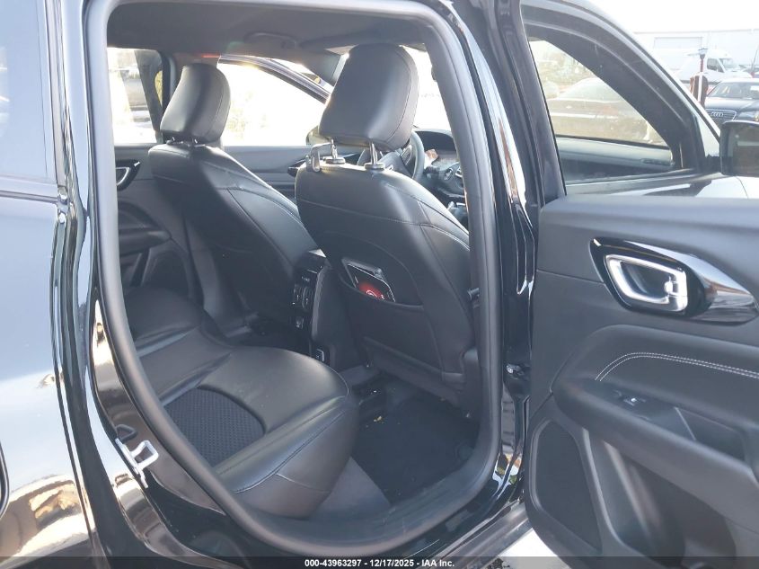 2022 Jeep Compass Altitude 4X4 VIN: 3C4NJDBB1NT194296 Lot: 43963297