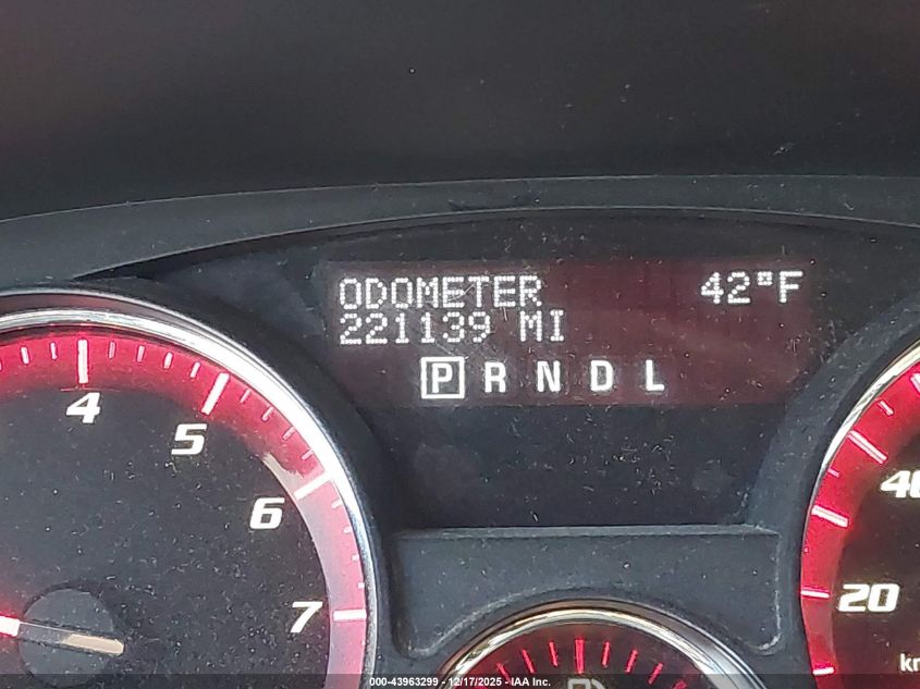 2012 GMC Acadia Denali VIN: 1GKKVTED1CJ330479 Lot: 43963299