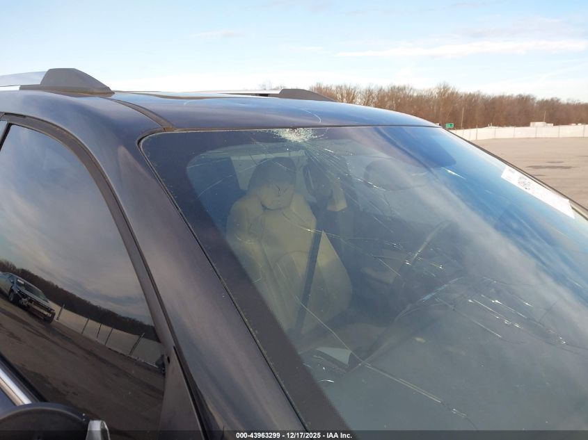 2012 GMC Acadia Denali VIN: 1GKKVTED1CJ330479 Lot: 43963299