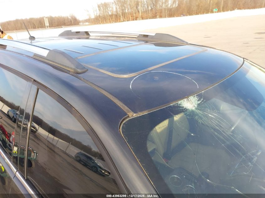 2012 GMC Acadia Denali VIN: 1GKKVTED1CJ330479 Lot: 43963299