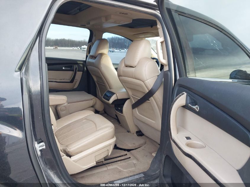 2012 GMC Acadia Denali VIN: 1GKKVTED1CJ330479 Lot: 43963299