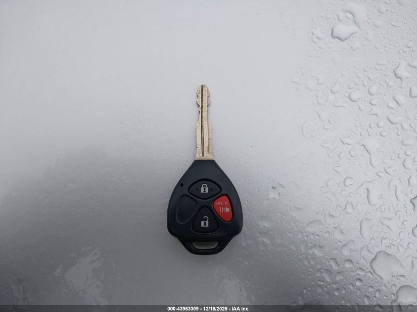 2009 Scion Xb VIN: JTLKE50E691095744 Lot: 43963309