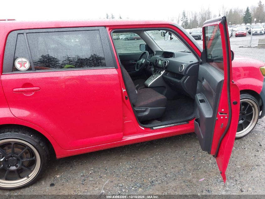 2009 Scion Xb