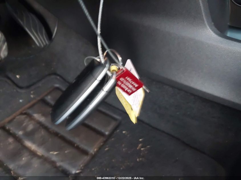 2023 Nissan Rogue Sl Fwd VIN: JN8BT3CA7PW003592 Lot: 43963310