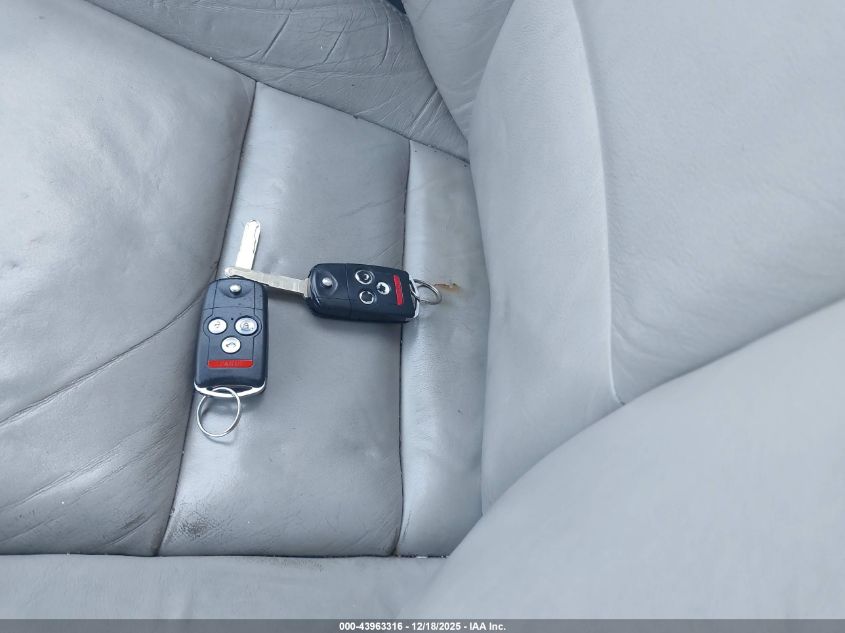 2010 Acura Mdx Technology Package VIN: 2HNYD2H66AH518780 Lot: 43963316