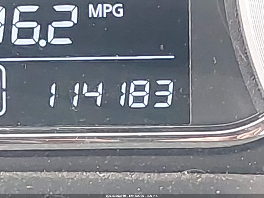 2013 Nissan Sentra Sv VIN: 3N1AB7AP1DL786292 Lot: 43963319