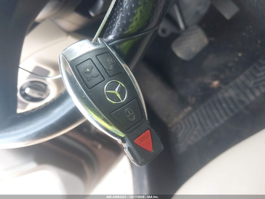 2015 Mercedes-Benz Gla 250 VIN: WDCTG4EB7FJ181881 Lot: 43963321