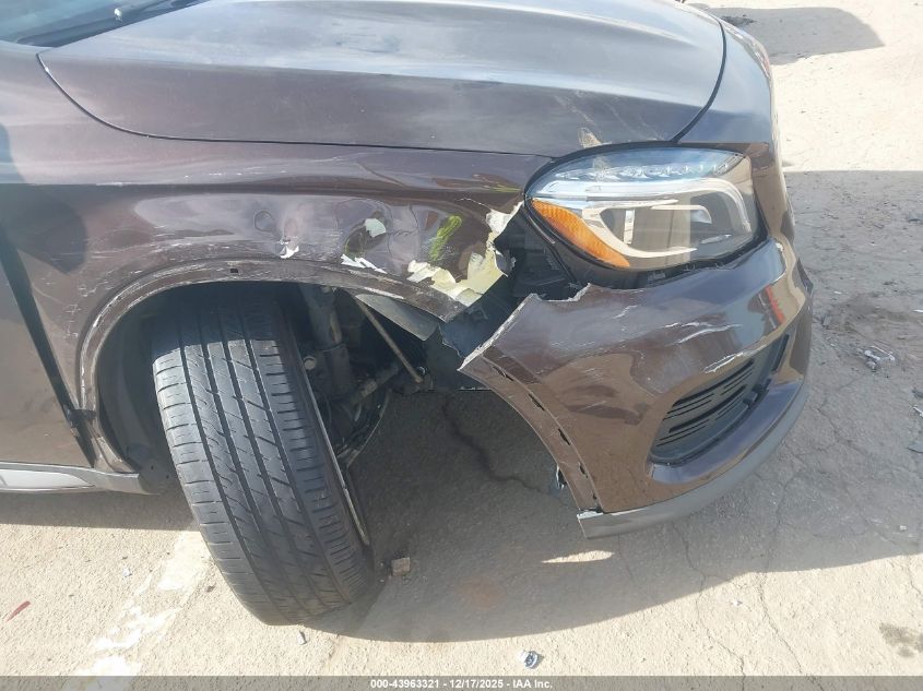 2015 Mercedes-Benz Gla 250 VIN: WDCTG4EB7FJ181881 Lot: 43963321