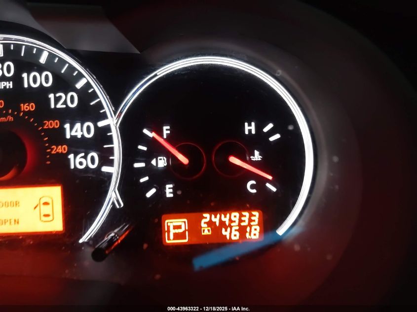 2011 Nissan Altima 2.5 S VIN: 1N4AL2AP3BC169763 Lot: 43963322