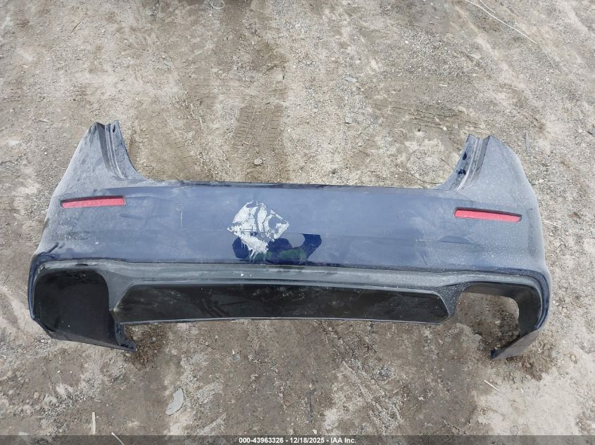 2018 Maserati Ghibli VIN: ZAM57XSA0J1275908 Lot: 43963326