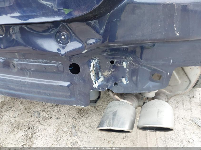 2018 Maserati Ghibli VIN: ZAM57XSA0J1275908 Lot: 43963326