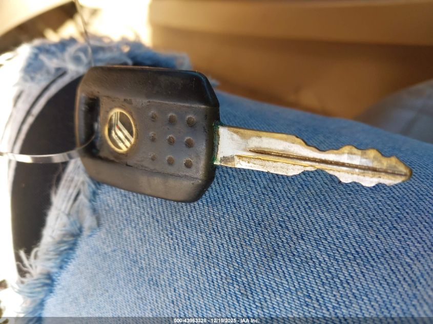 2003 Mercury Sable Ls Premium VIN: 1MEHM55S83A629002 Lot: 43963328