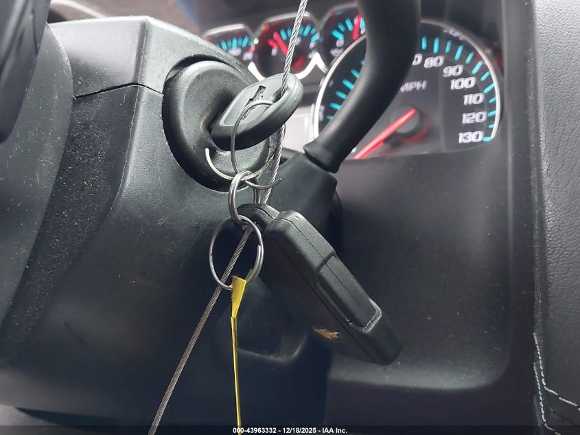 2019 Chevrolet Suburban Lt VIN: 1GNSKHKC8KR164322 Lot: 43963332