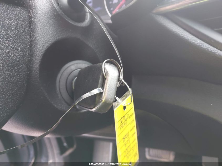 2020 Kia Forte Ex VIN: 3KPF54AD2LE144763 Lot: 43963331