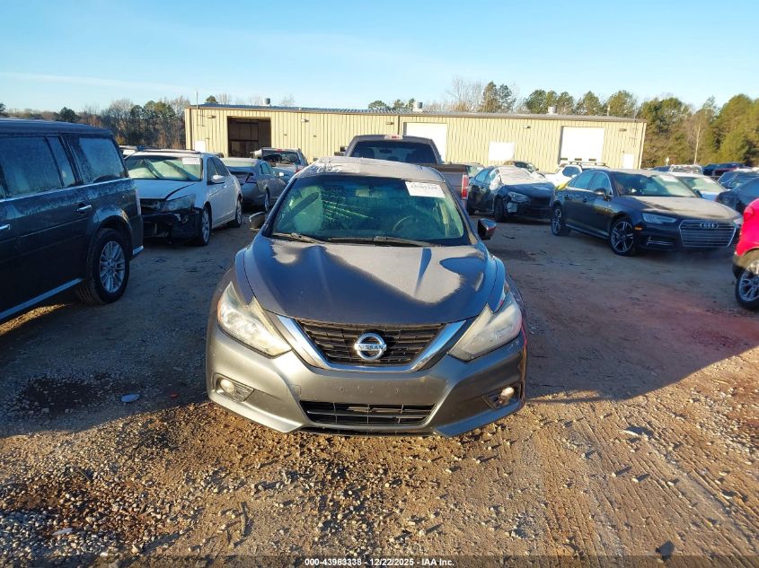 2016 Nissan Altima 2.5 Sv VIN: 1N4AL3AP6GC128783 Lot: 43963338