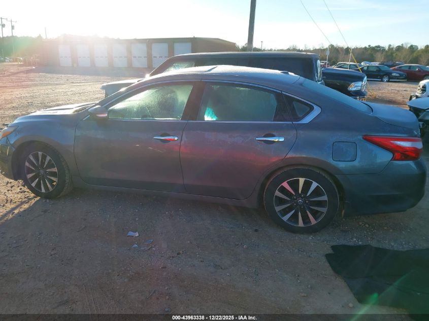 2016 Nissan Altima 2.5 Sv VIN: 1N4AL3AP6GC128783 Lot: 43963338