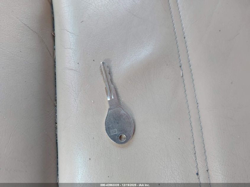 2004 Subaru Forester 2.5Xs VIN: JF1SG65684H743796 Lot: 43963339