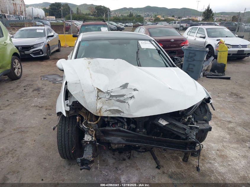 2019 Volkswagen Jetta Gli 2.0T 35Th Anniversary Edition/2.0T Autobahn/2.0T S VIN: 3VW5T7BU0KM160804 Lot: 43963341