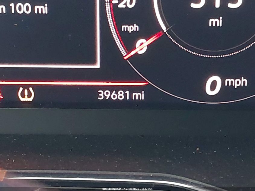 2019 Volkswagen Jetta Gli 2.0T 35Th Anniversary Edition/2.0T Autobahn/2.0T S VIN: 3VW5T7BU0KM160804 Lot: 43963341