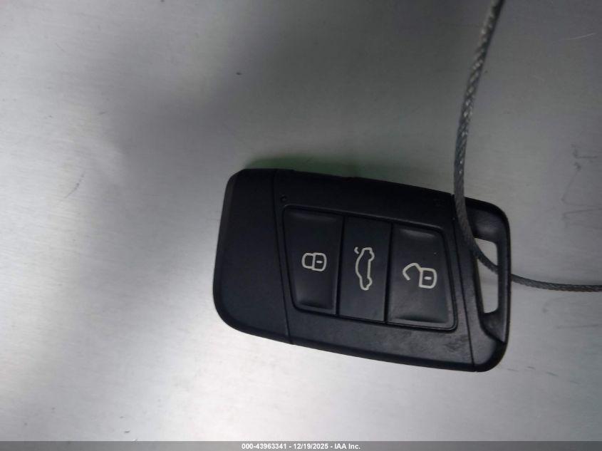 2019 Volkswagen Jetta Gli 2.0T 35Th Anniversary Edition/2.0T Autobahn/2.0T S VIN: 3VW5T7BU0KM160804 Lot: 43963341