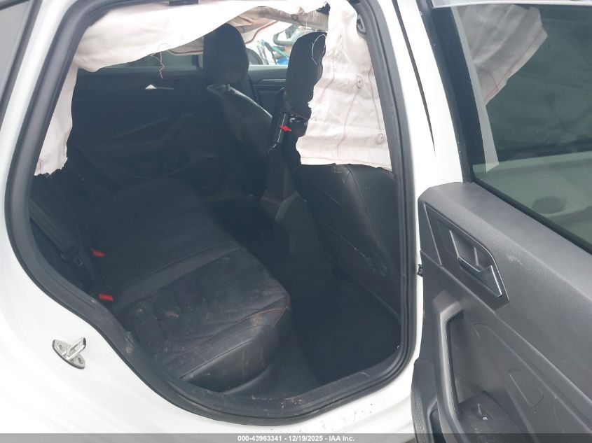 2019 Volkswagen Jetta Gli 2.0T 35Th Anniversary Edition/2.0T Autobahn/2.0T S VIN: 3VW5T7BU0KM160804 Lot: 43963341