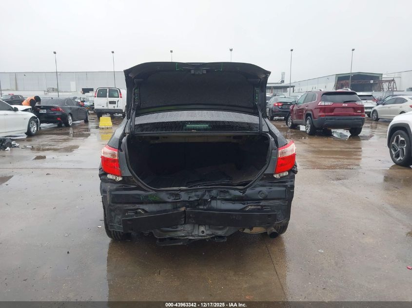 2017 Toyota Corolla L VIN: 5YFBURHE4HP573860 Lot: 43963342