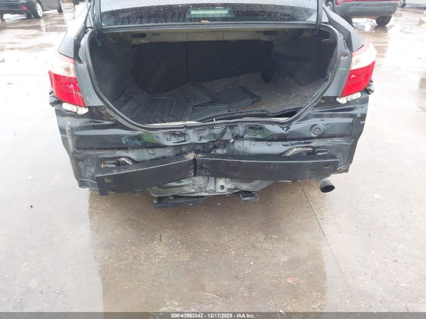 2017 Toyota Corolla L VIN: 5YFBURHE4HP573860 Lot: 43963342