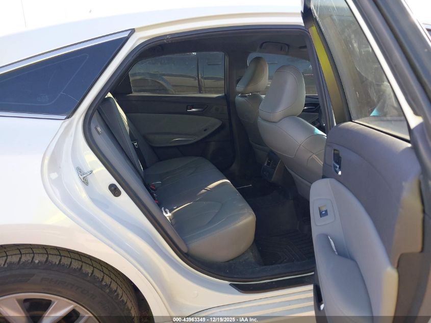 2022 Toyota Avalon Xle VIN: 4T1JZ1FB0NU077939 Lot: 43963349