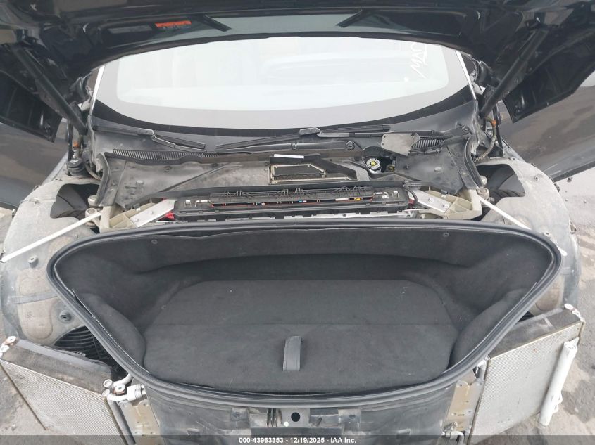 2022 Lucid Air Grand Touring VIN: 50EA1GBA4NA004971 Lot: 43963353