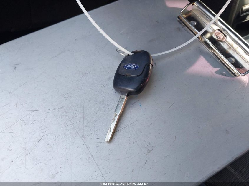 2012 Ford Fiesta Se VIN: 3FADP4BJ8CM182984 Lot: 43963354