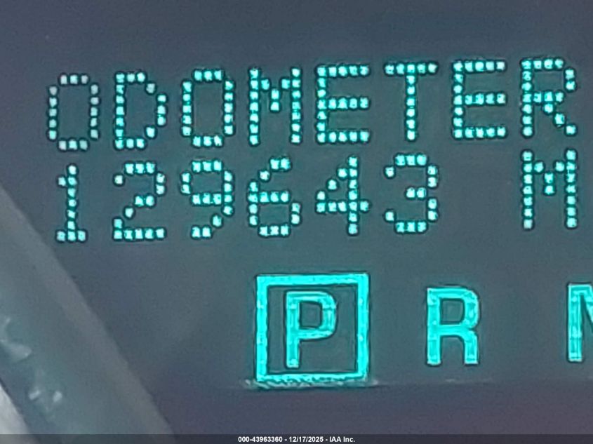 2015 Chevrolet Traverse 1Lt VIN: 1GNKRGKD1FJ295319 Lot: 43963360