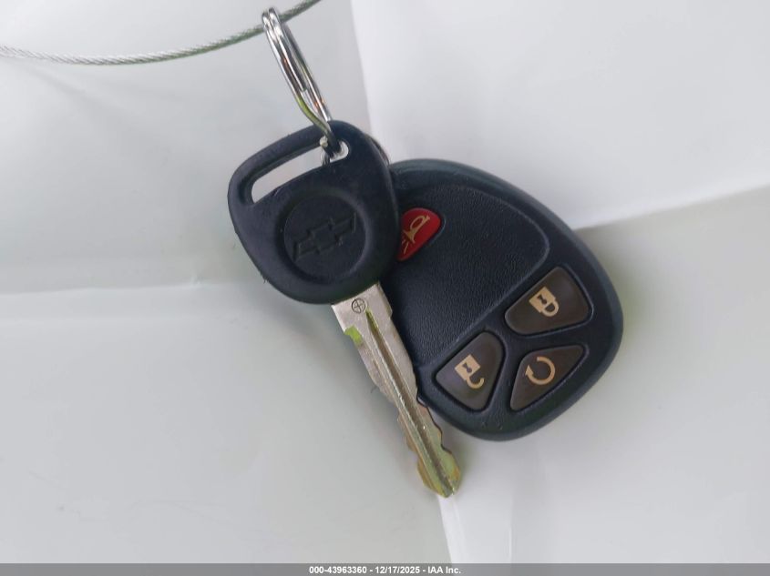 2015 Chevrolet Traverse 1Lt VIN: 1GNKRGKD1FJ295319 Lot: 43963360