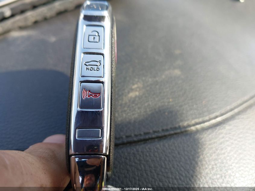 2023 Kia Forte Gt VIN: 3KPF44AC5PE645663 Lot: 43963361