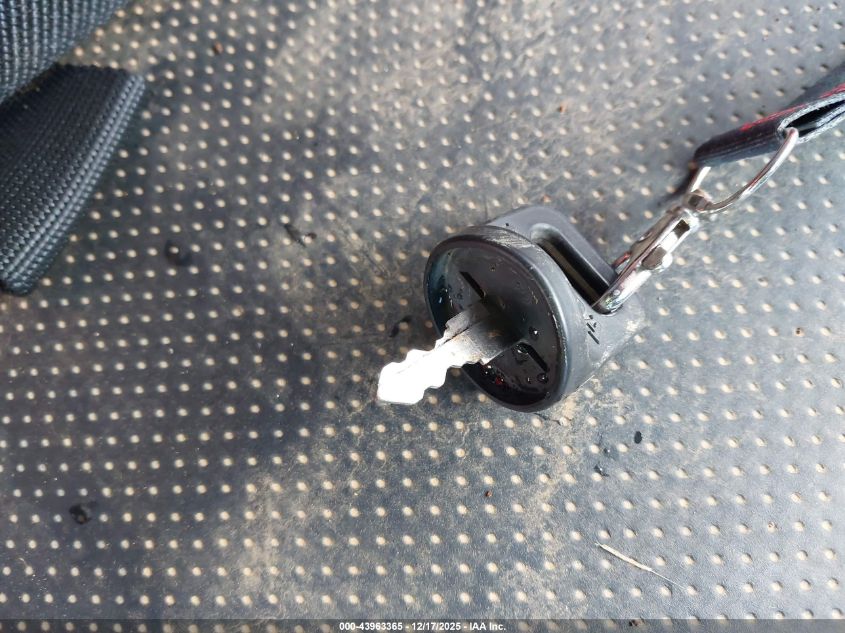 2022 Honda Sxs1000 S2R VIN: 1HFVE0542N4300115 Lot: 43963365