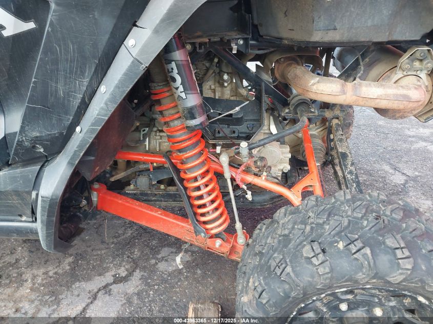 2022 Honda Sxs1000 S2R VIN: 1HFVE0542N4300115 Lot: 43963365