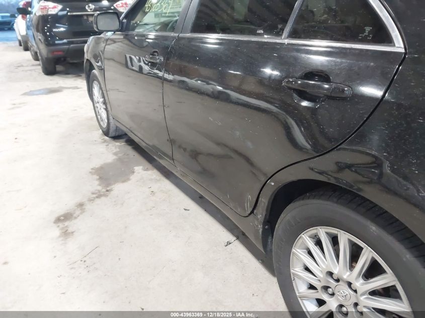 2010 Toyota Camry Le VIN: 4T1BF3EK3AU007890 Lot: 43963369