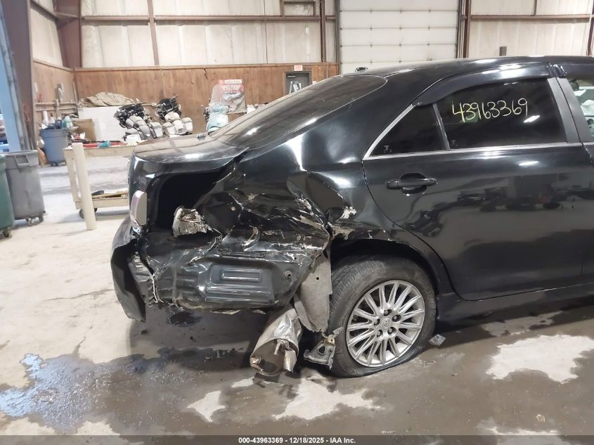 2010 Toyota Camry Le VIN: 4T1BF3EK3AU007890 Lot: 43963369