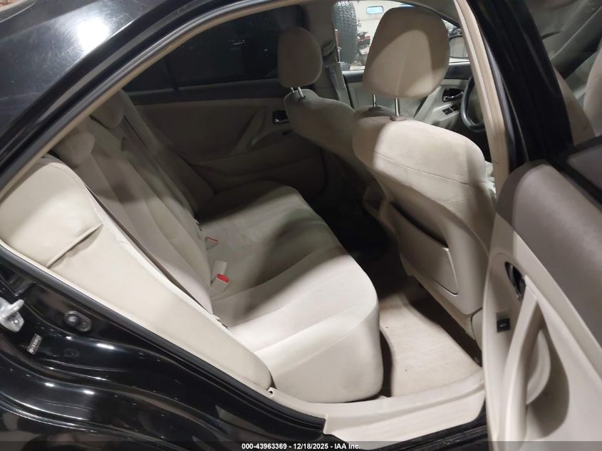 2010 Toyota Camry Le VIN: 4T1BF3EK3AU007890 Lot: 43963369