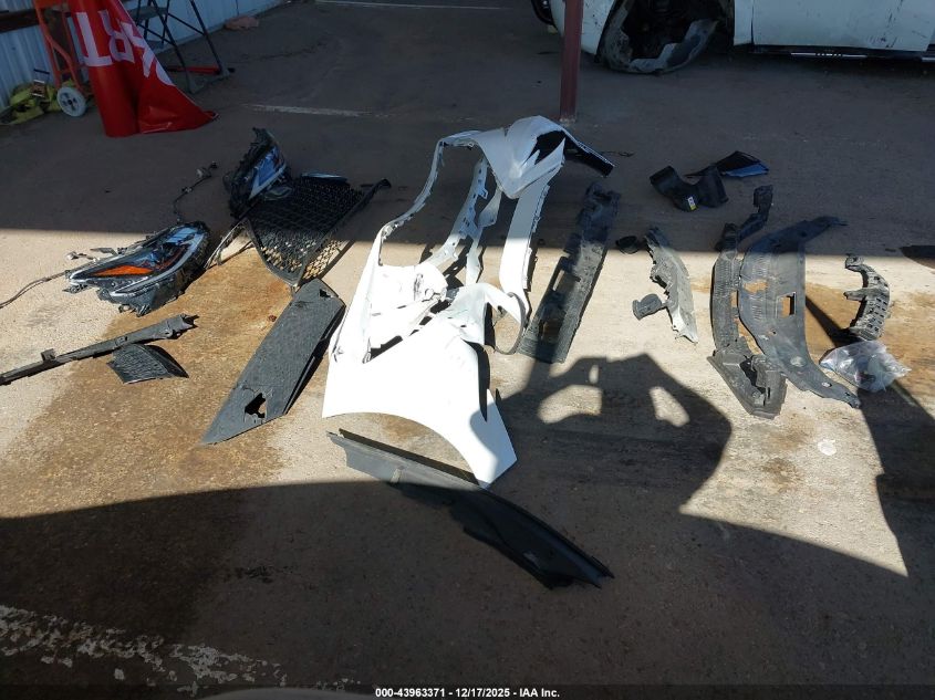 2019 Lexus Es 350 F Sport VIN: 58ABZ1B13KU014842 Lot: 43963371