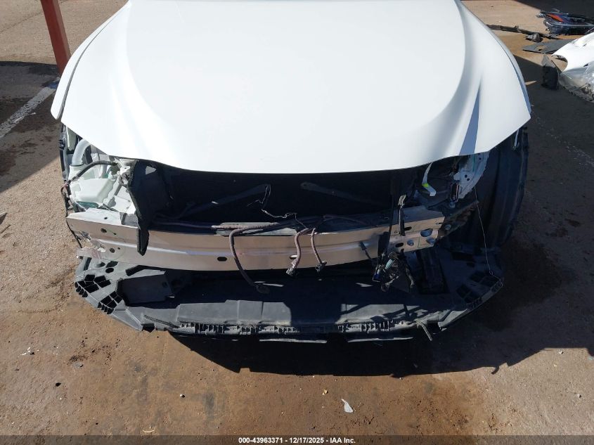 2019 Lexus Es 350 F Sport VIN: 58ABZ1B13KU014842 Lot: 43963371